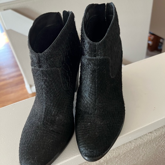 Ugg  booties - Picture 6 of 7